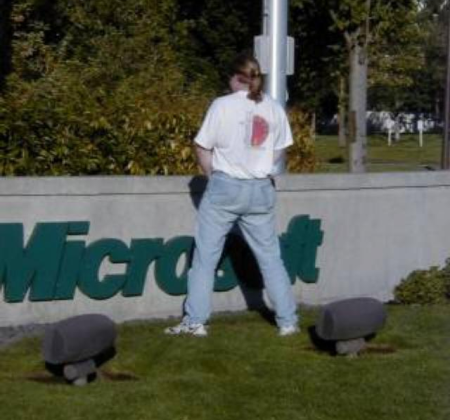 Microsoft