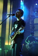Thom Yorke